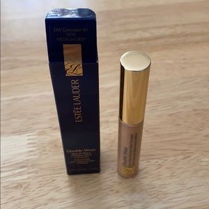 Estée Lauder double wear flawless concealer-04 New